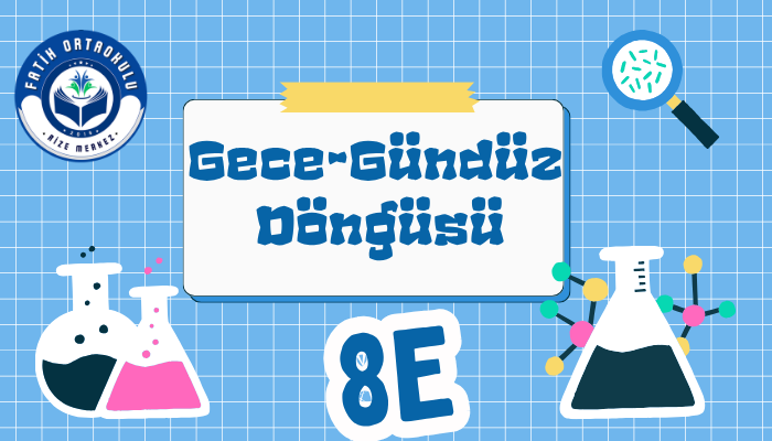 Scratch ile Doğanın Dengesi: Besin Zinciri Simülasyonu